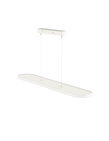 Lámpara colgante LED Morfeo Blanco 70W 7700Lm CCT