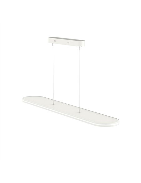 Lámpara colgante LED Morfeo Blanco 70W 7700Lm CCT