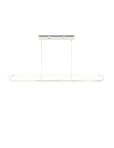 Lámpara colgante LED Morfeo Blanco 70W 7700Lm CCT