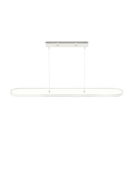 Lámpara colgante LED Morfeo Blanco 70W 7700Lm CCT