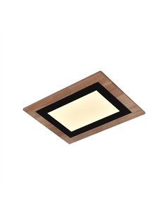 Plafón LED Hasbi 25W 2000Lm 3CCT Dim Smart