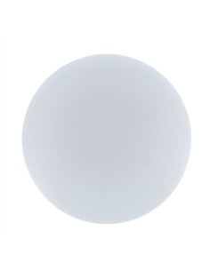 Plafón LED Aspen Redondo 24W 2400Lm 4000K IPIP54 2