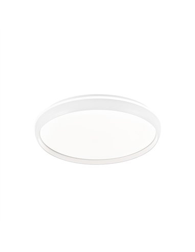 Plafón de techo LED Charly 46W 5060lm 3CCT Dim