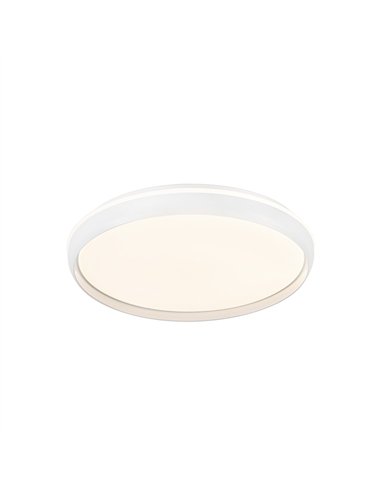 Plafón de techo LED Charly 46W 5060lm 3CCT Dim