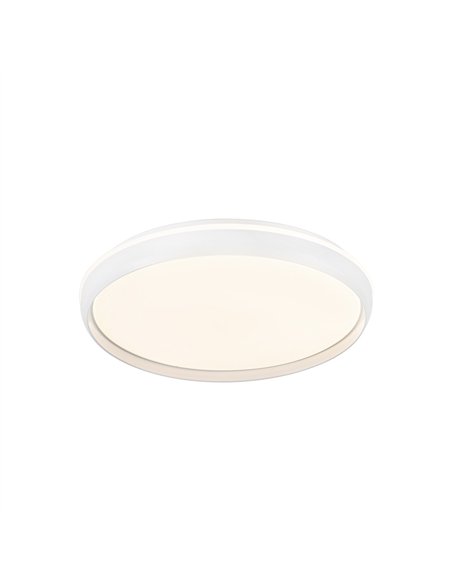 Plafón de techo LED Charly 46W 5060lm 3CCT Dim