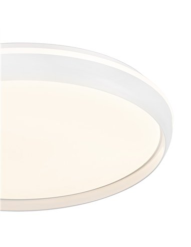 Plafón de techo LED Charly 46W 5060lm 3CCT Dim