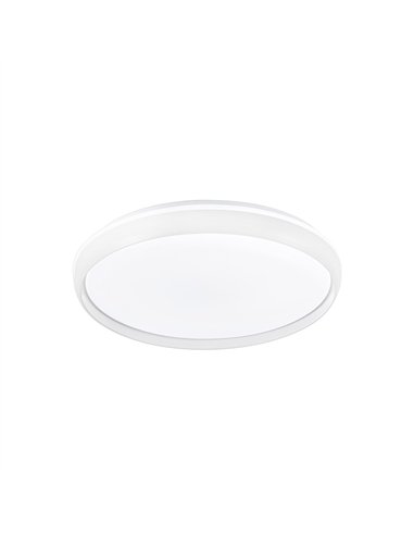 Plafón de techo LED Charly 46W 5060lm 3CCT Dim