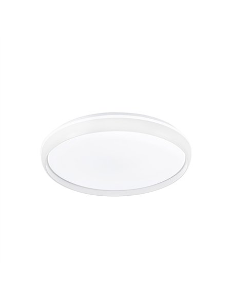 Plafón de techo LED Charly 46W 5060lm 3CCT Dim