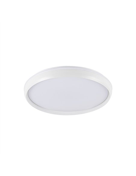 Plafón de techo LED Charly 46W 5060lm 3CCT Dim