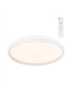 Plafón de techo LED Charly 72W 7920lm 3CCT Dim