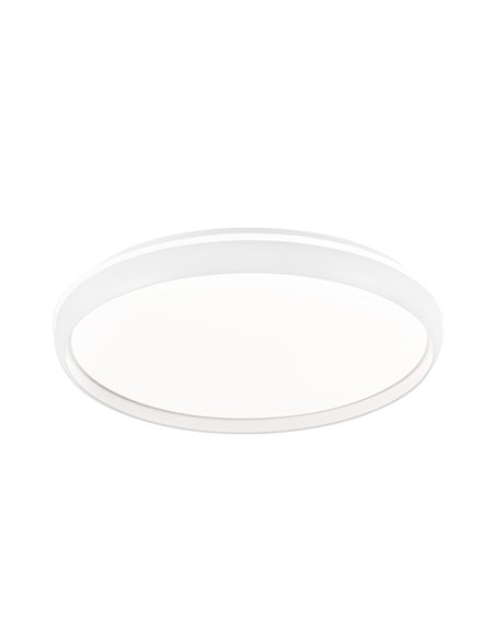 Plafón de techo LED Charly 72W 7920lm 3CCT Dim