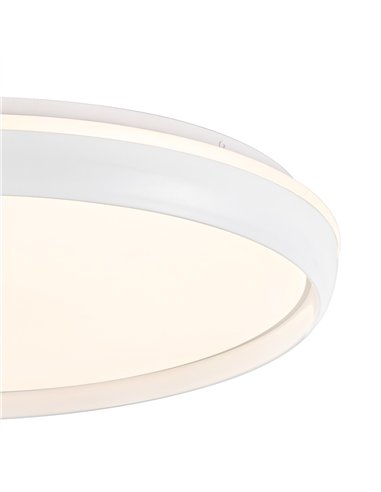 Plafón de techo LED Charly 72W 7920lm 3CCT Dim