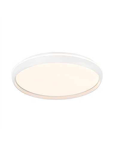 Plafón de techo LED Charly 72W 7920lm 3CCT Dim