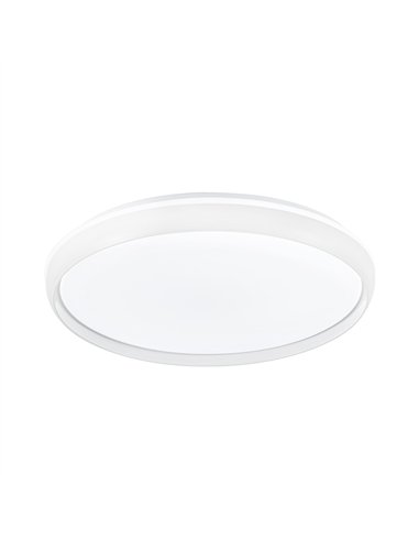 Plafón de techo LED Charly 72W 7920lm 3CCT Dim