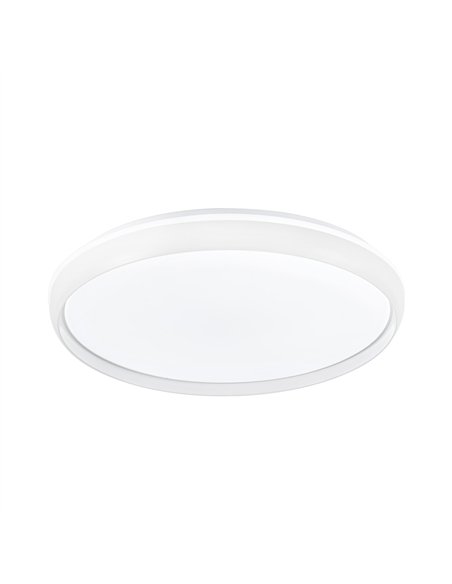 Plafón de techo LED Charly 72W 7920lm 3CCT Dim
