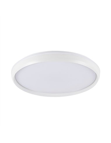 Plafón de techo LED Charly 72W 7920lm 3CCT Dim