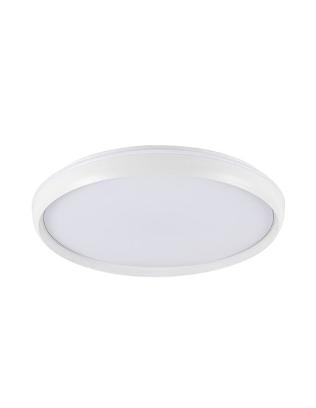 Plafón de techo LED Charly 72W 7920lm 3CCT Dim