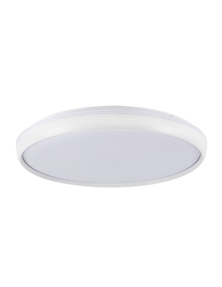 Plafón de techo LED Charly 80W 8800lm 3CCT Dim