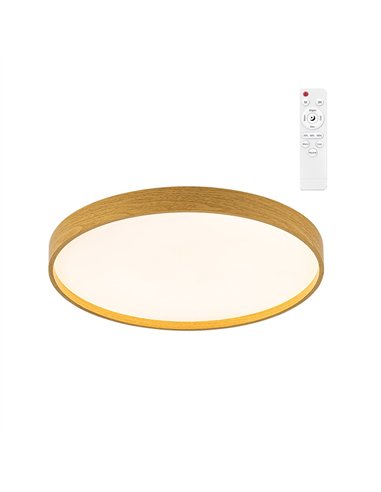 Plafón de techo LED Panam 46W 5060lm 3CCT Dim
