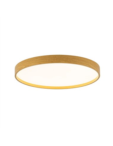Plafón de techo LED Panam 46W 5060lm 3CCT Dim