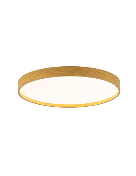 Plafón de techo LED Panam 46W 5060lm 3CCT Dim