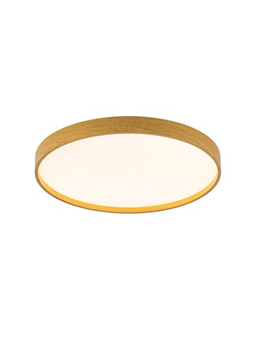 Plafón de techo LED Panam 46W 5060lm 3CCT Dim