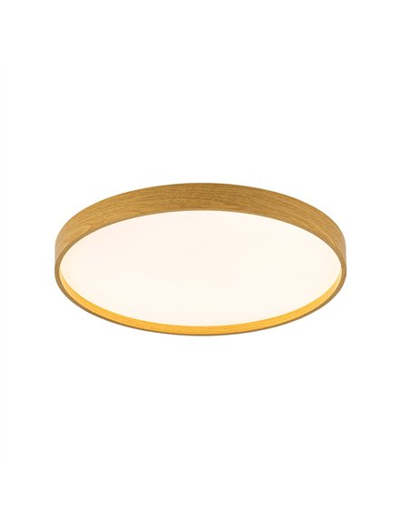 Plafón de techo LED Panam 46W 5060lm 3CCT Dim