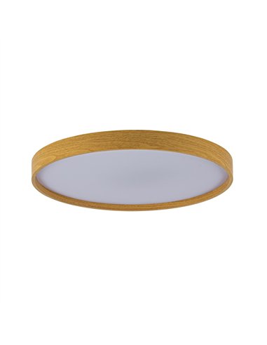Plafón de techo LED Panam 46W 5060lm 3CCT Dim