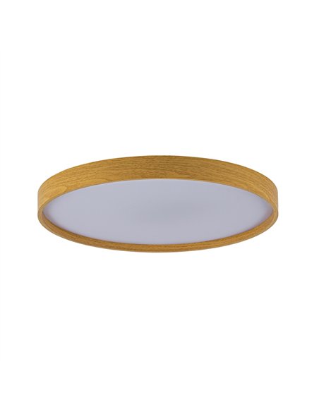 Plafón de techo LED Panam 46W 5060lm 3CCT Dim