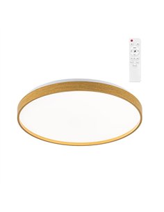 Plafón de techo LED Panam 72W 7920lm 3CCT Dim