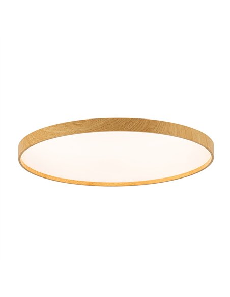 Plafón de techo LED Panam 80W 8800lm 3CCT Dim