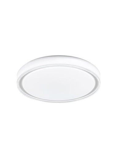 Plafón de techo LED Aneto 72W 7920lm 3CCT Dim