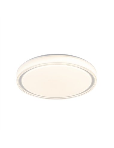 Plafón de techo LED Aneto 72W 7920lm 3CCT Dim