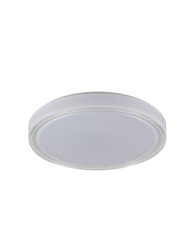 Plafón de techo LED Aneto 72W 7920lm 3CCT Dim