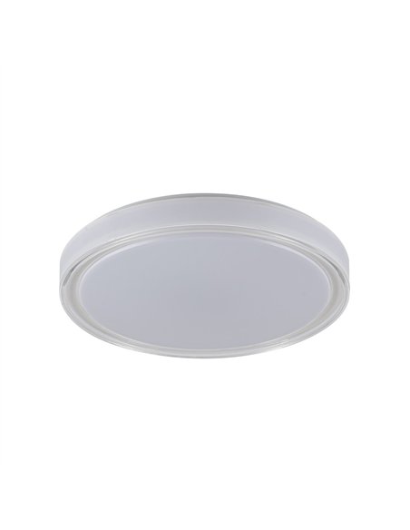 Plafón de techo LED Aneto 72W 7920lm 3CCT Dim