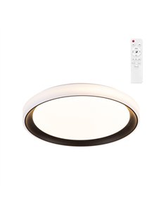 Plafón de techo LED Brisa 72W 7290lm 3CCT Dim