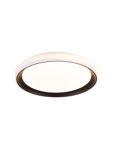 Plafón de techo LED Brisa 72W 7290lm 3CCT Dim