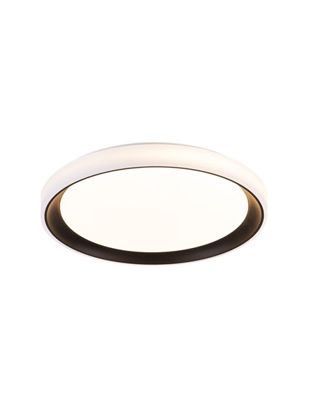 Plafón de techo LED Brisa 72W 7290lm 3CCT Dim
