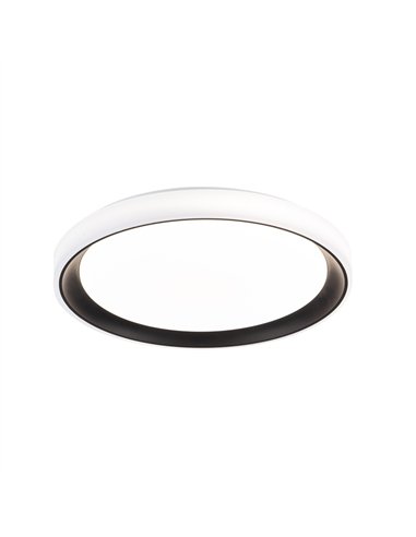 Plafón de techo LED Brisa 72W 7290lm 3CCT Dim