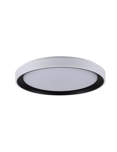 Plafón de techo LED Brisa 72W 7290lm 3CCT Dim