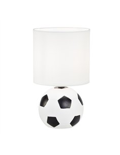 Lámpara de mesa infantil Oliver 1xE14