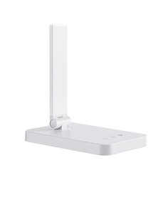 Flexo LED con batería recargable Attom Blanco 5W 610Lm 3CCT Dim 2