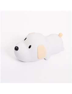 Lámpara portátil infantil LED Charlie 1.5W