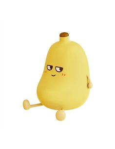 Lámpara portátil infantil LED Merlin 1W Dim