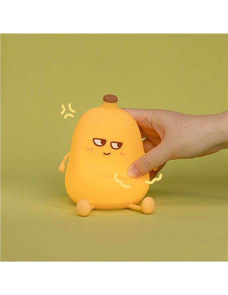 Lámpara portátil infantil LED Merlin 1W Dim