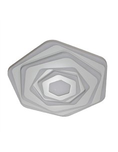 Plafón LED Rosse 60W CCT Dimmable 2