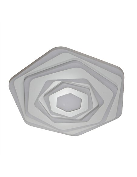 Plafón LED Rosse 60W CCT Dimmable