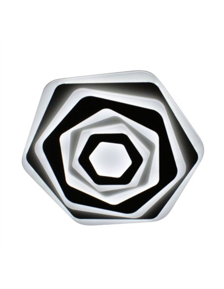 Plafón LED Rosse 60W CCT Dimmable