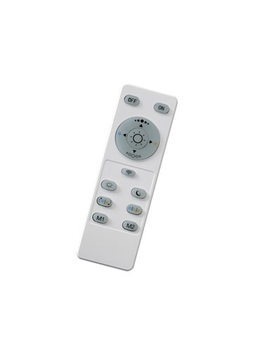 Plafón LED Rosse 60W CCT Dimmable