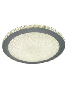 Plafón de techo LED Milea 60W 4500Lm. CCT Dim